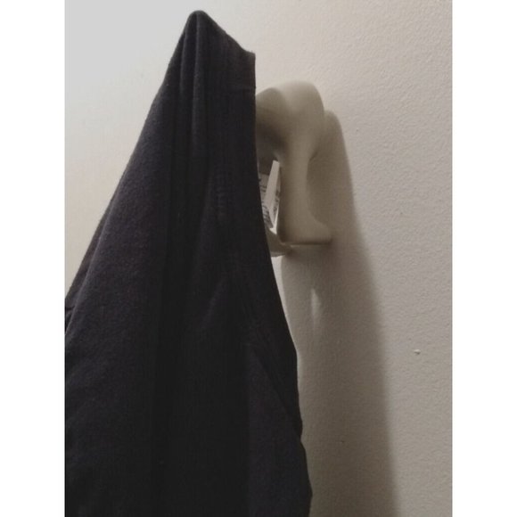 NEW 3 Ikea Beige BASTIS Dog Tail Wall Hanger Hook Hat Coat Leash Keys  NWT - Picture 9 of 10